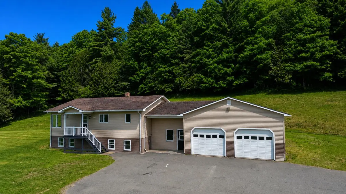 504 Fontaine Road, Charleston, VT 05872 - #1