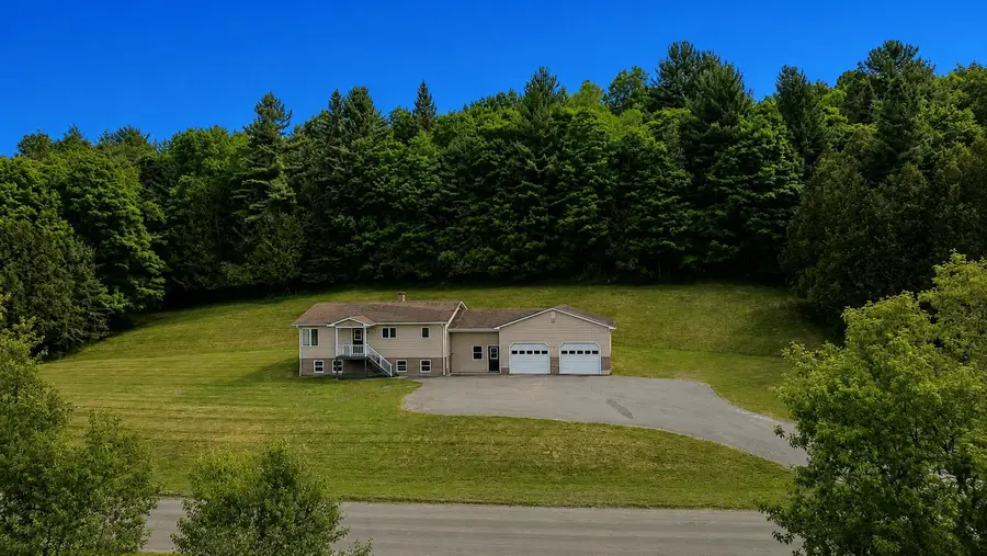 504 Fontaine Road, Charleston, VT 05872 - #2