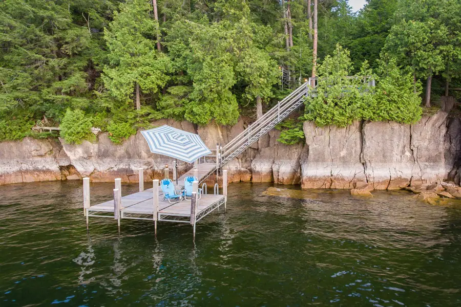1723 Marble Island Road, Colchester, VT 05446 - #3