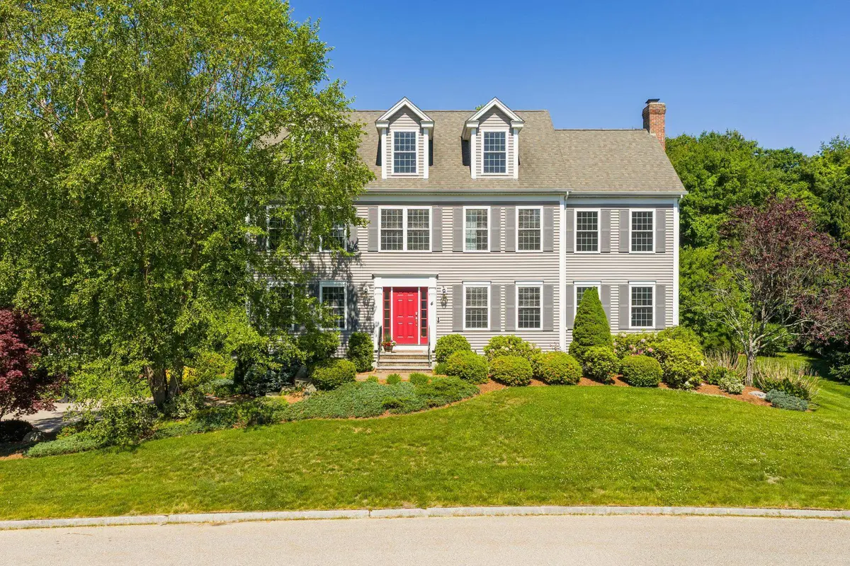 4 Sherburne Drive, Hampton, NH 03842 - #1