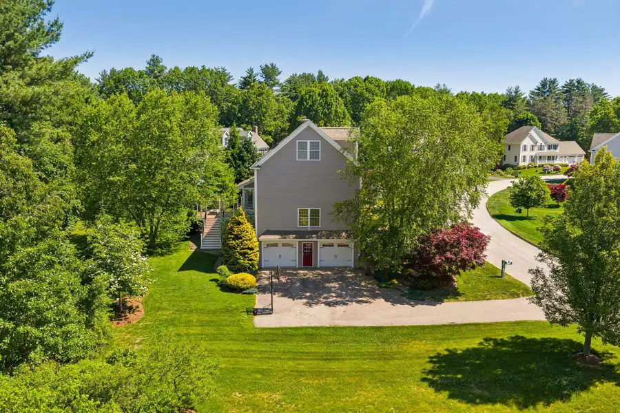 4 Sherburne Drive, Hampton, NH 03842 - #2