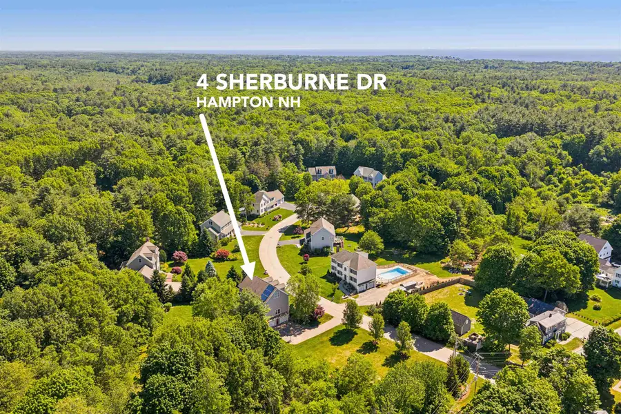 4 Sherburne Drive, Hampton, NH 03842 - #3