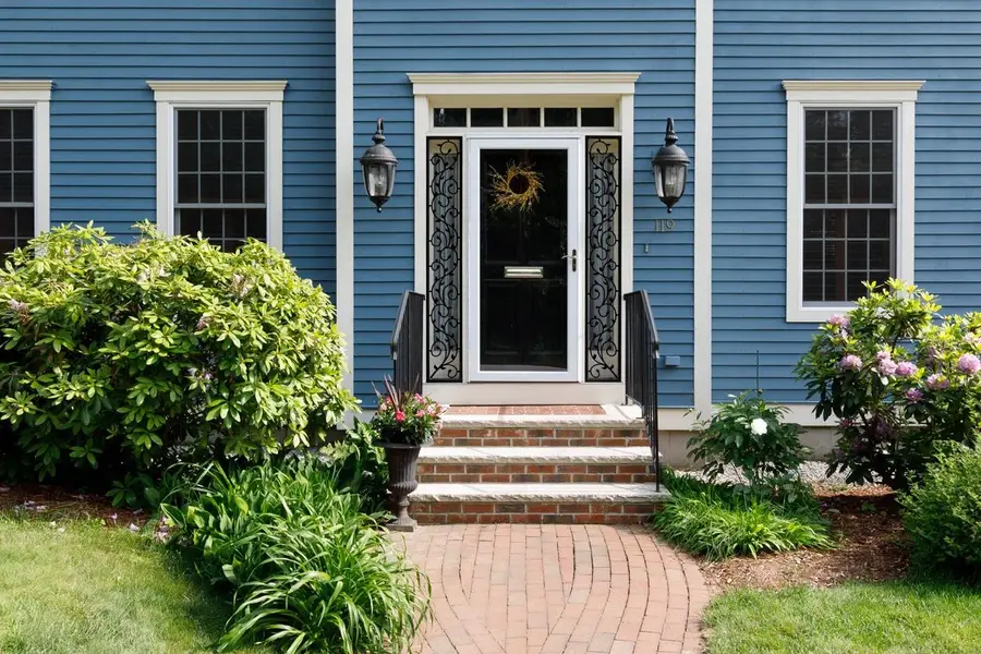 119 Lexington Avenue, Manchester, NH 03104 - #2