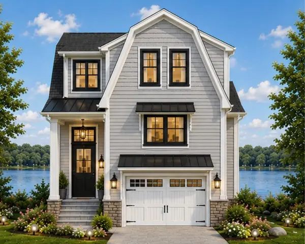 209 Shore Drive, Salem, NH 03079