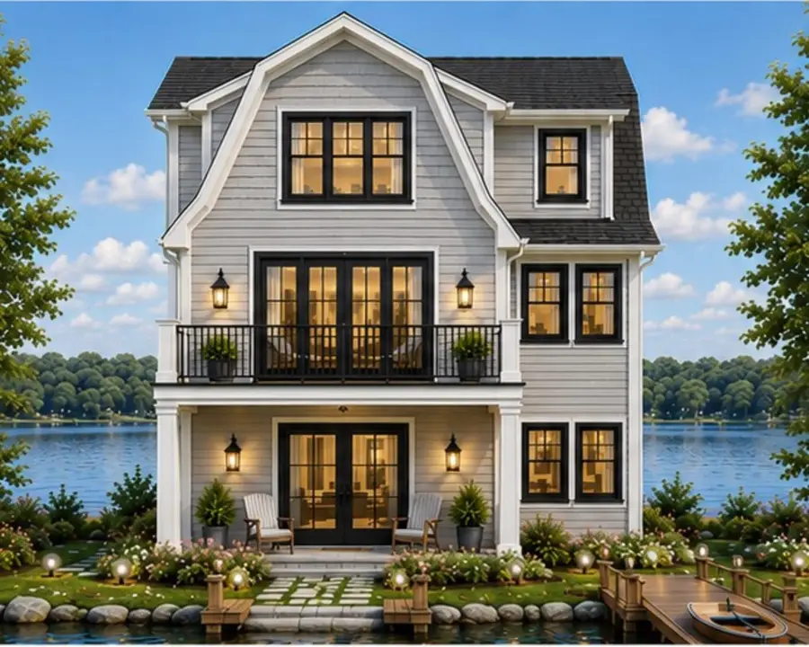 209 Shore Drive, Salem, NH 03079 - #2
