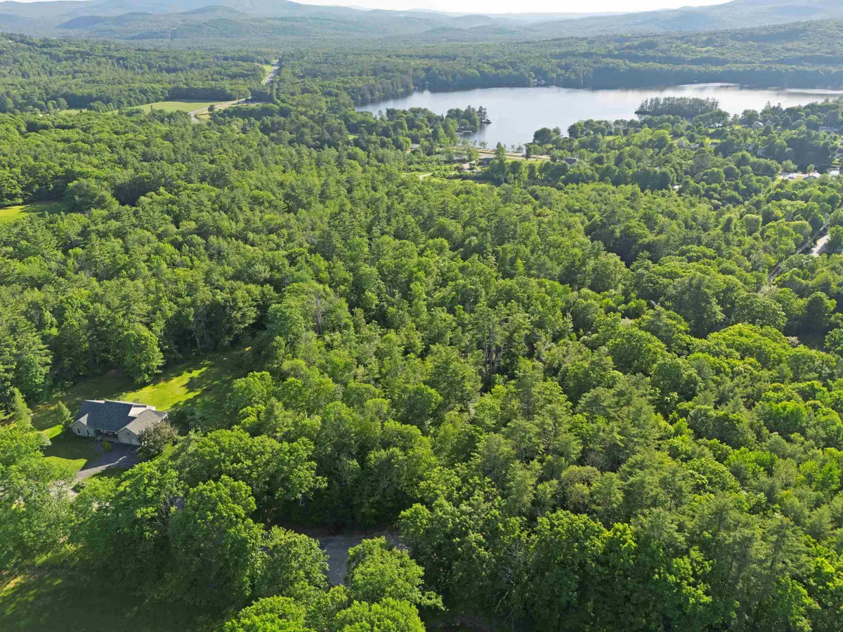 Lot 9-534-594 Chase Hill Road, Andover, NH 03216 - #1