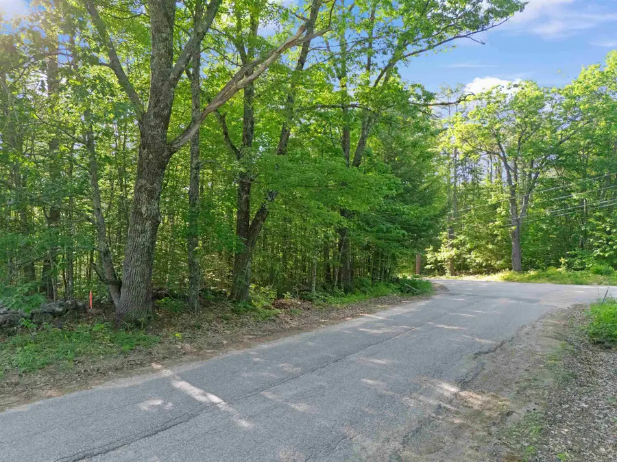 Lot 9-534-594 Chase Hill Road, Andover, NH 03216 - #3