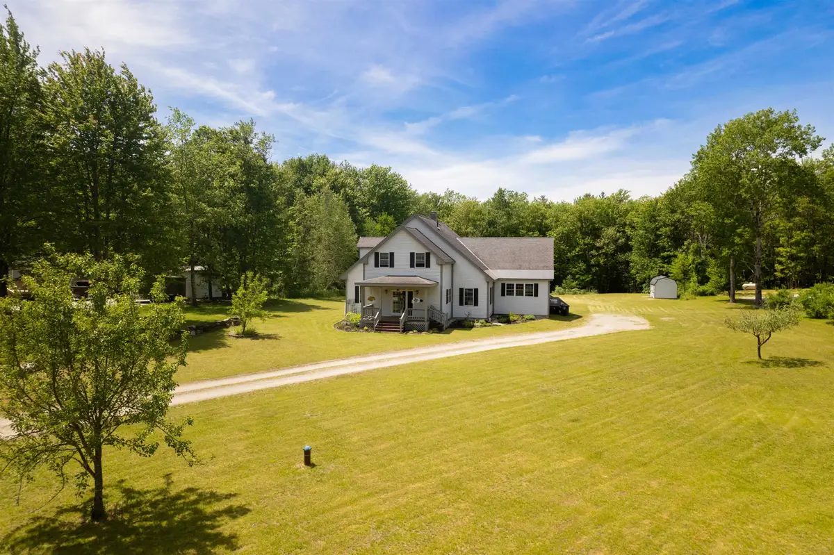 1178 Hartsboro Road, Wallingford, VT 05773 - #1