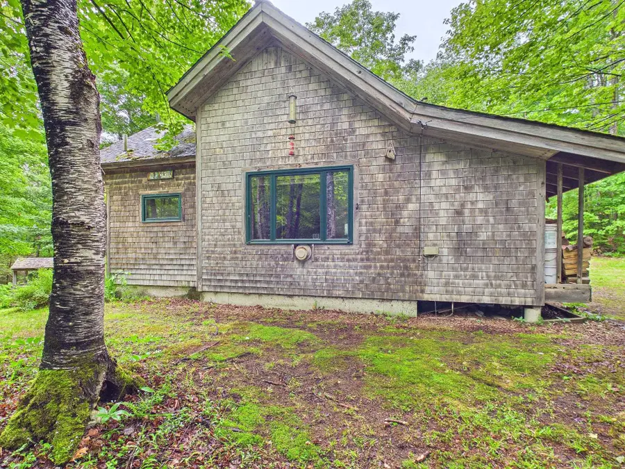 699 Kinsman Road, Grafton, NH 03240 - #2