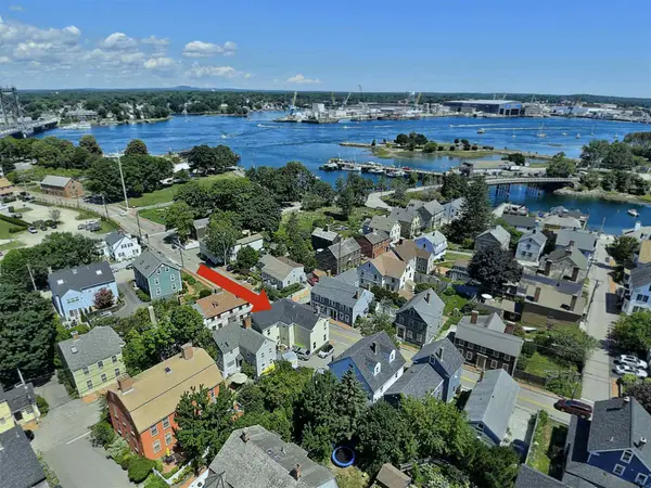 226 Marcy Street, Portsmouth, NH 03801