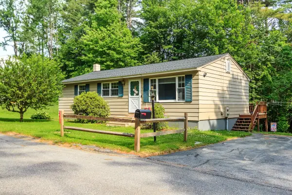 7 Shannon Court, Newport, NH 03773