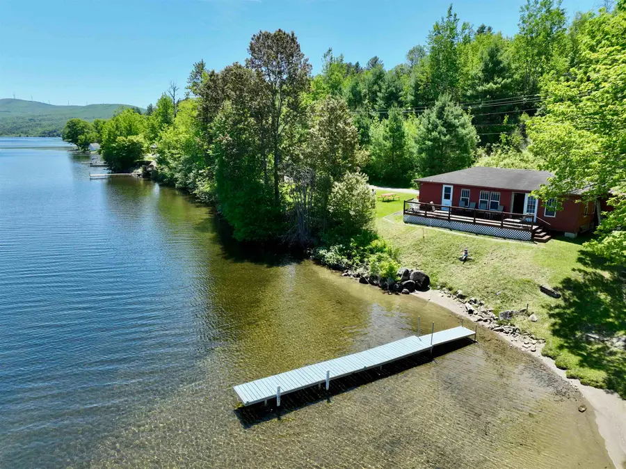 140 Lakeside Lane, Barton, VT 05839 - #2