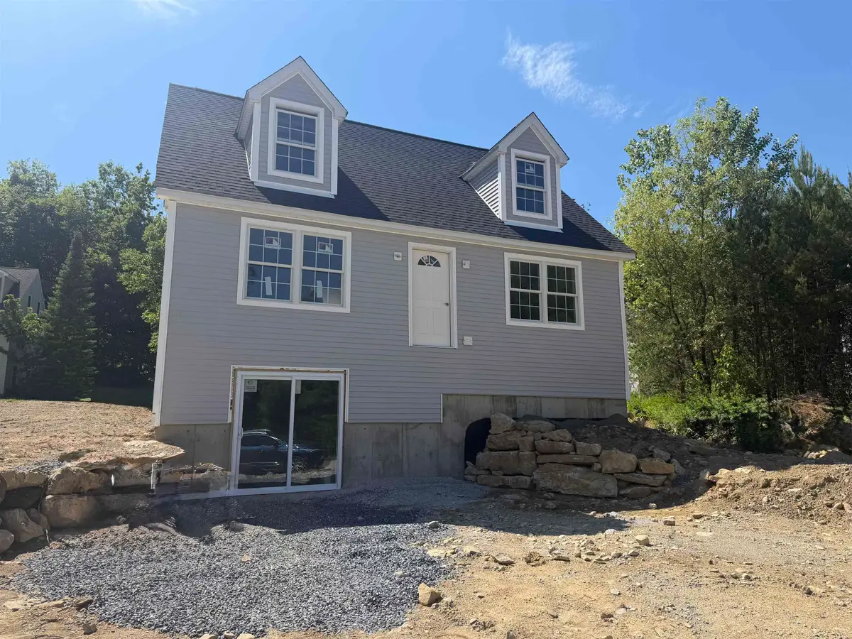 319 Chester Knoll Drive, Bennington, VT 05201 - #1