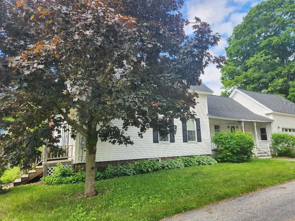 21 Henry Street, Claremont, NH 03743 - #1
