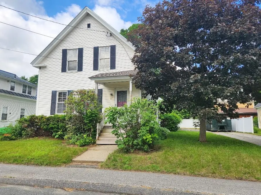 21 Henry Street, Claremont, NH 03743 - #2
