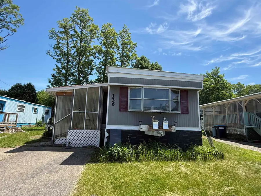 136 Seventh Street, Colchester, VT 05466 - #2