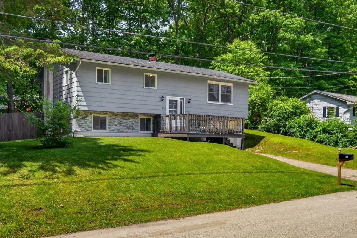59 Cramton Avenue, Rutland, VT 05701 - #1