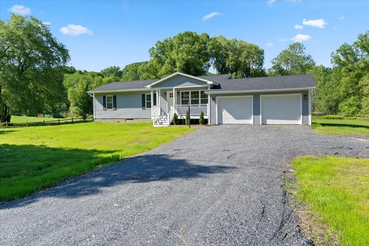 114 Cobble Road, Milton, VT 05468 - #1