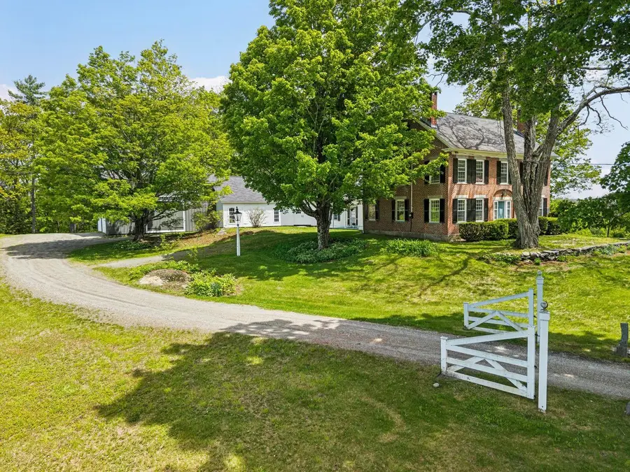 874 Middletown Road, Grafton, VT 05146 - #2