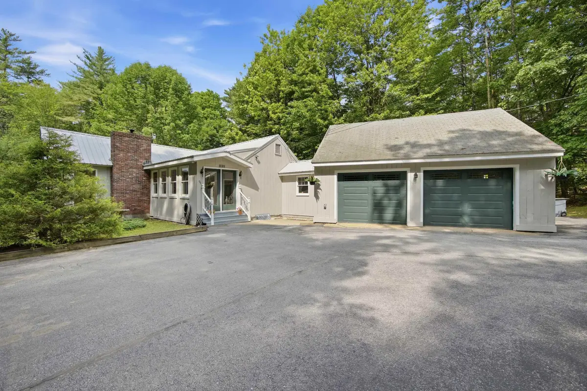 135 Lower Straw Road, Hopkinton, NH 03229 - #1