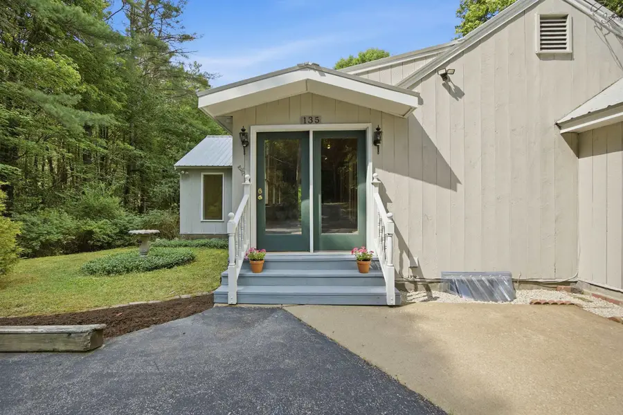 135 Lower Straw Road, Hopkinton, NH 03229 - #2