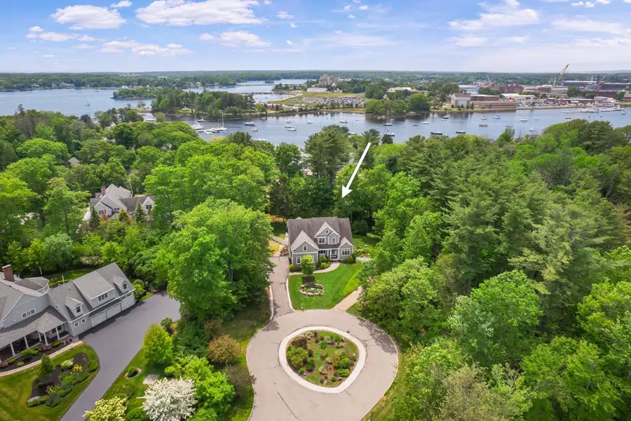 5 Tudor Drive, Kittery, ME 03904 - #3