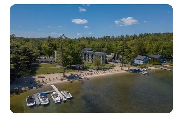 115 Weirs Road #109B, Gilford, NH 03249