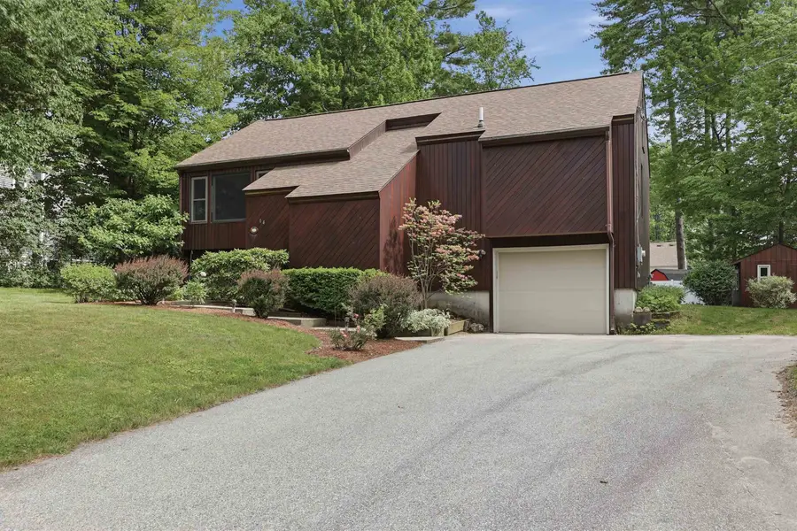 14 Cypress Road, Milford, NH 03055 - #3