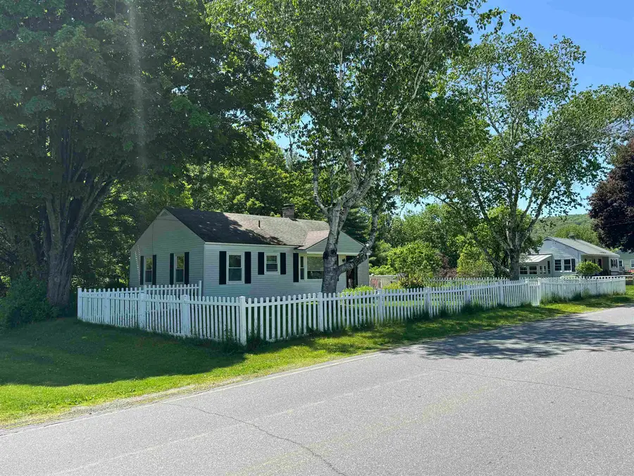 500 Chandler Road, Wilder, VT 05001 - #2