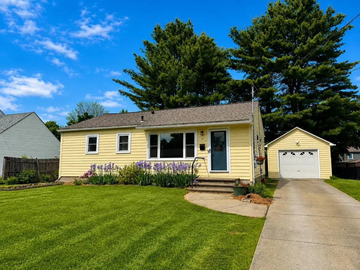 107 Abnaki Avenue, Essex Junction, VT 05452 - #1