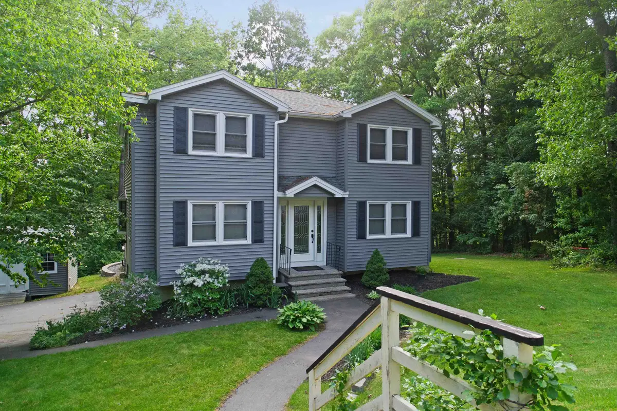 19 Claire Avenue, Derry, NH 03038 - #1