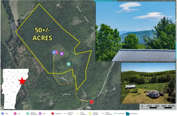 310 Sky Farm Lane, Barnet, VT 05821