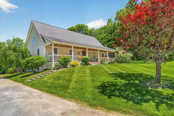 121 Hull Avenue, Wallingford, VT 05773