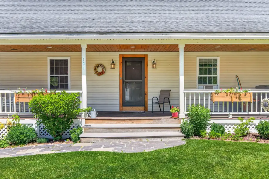121 Hull Avenue, Wallingford, VT 05773 - #3