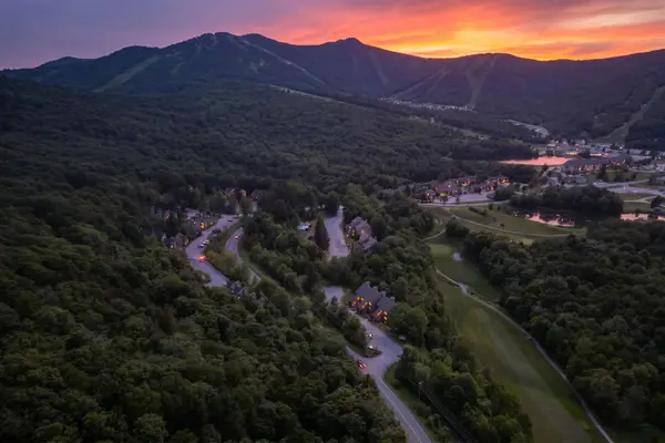 697 East Mountain Road #A5, Killington, VT 05751