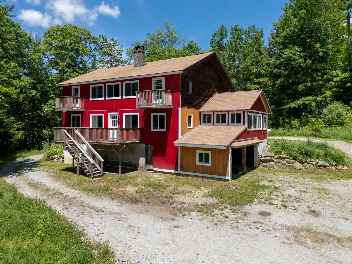 227 Pine Hill Road, Croydon, NH 03773 - #1