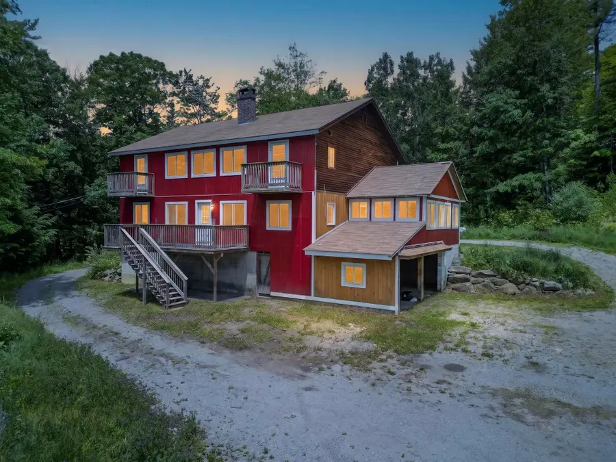 227 Pine Hill Road, Croydon, NH 03773 - #2