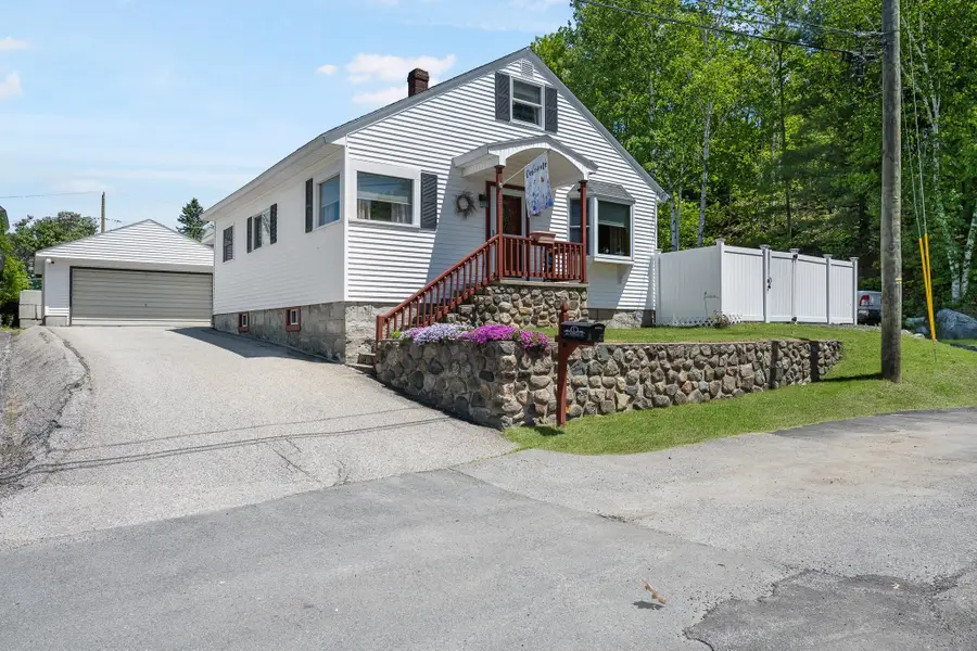 405 Westcott Street, Berlin, NH 03570 - #3