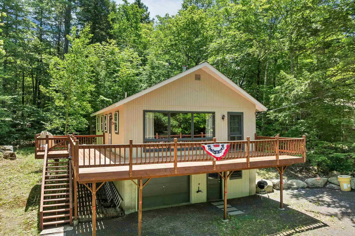 177 Alton Shores Road, Alton, NH 03810 - #1
