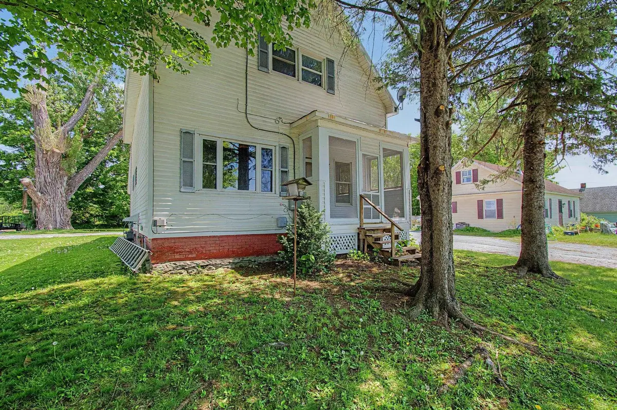 210 Boarding House Street, Sheldon, VT 05483 - #1
