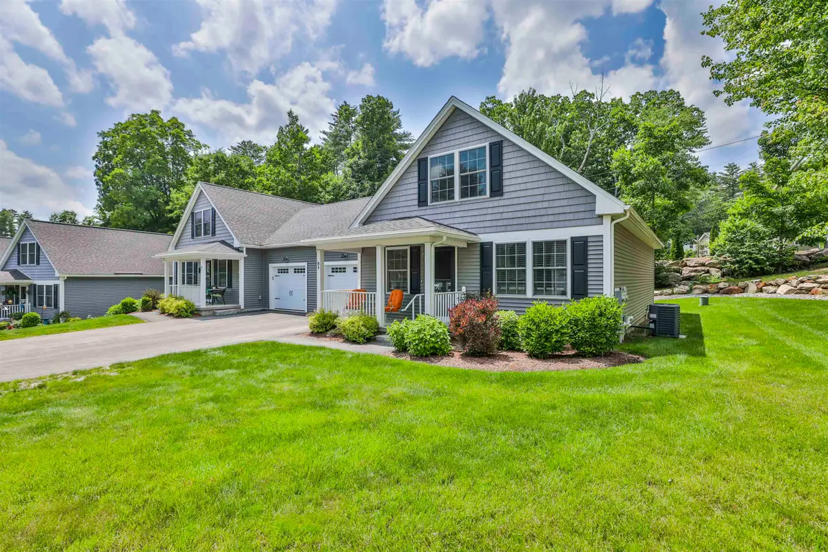 8 Cedar Way #B, Goffstown, NH 03045 - #1