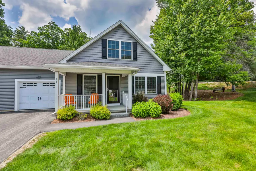 8 Cedar Way #B, Goffstown, NH 03045 - #3