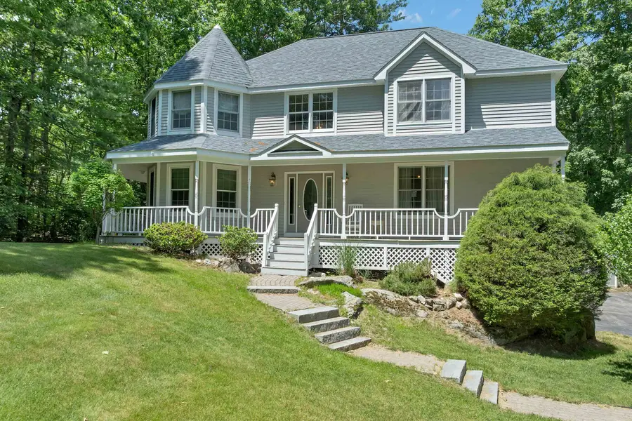76 Marblehead Road, Windham, NH 03087 - #2