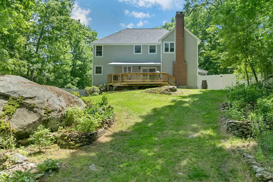 76 Marblehead Road, Windham, NH 03087 - #3