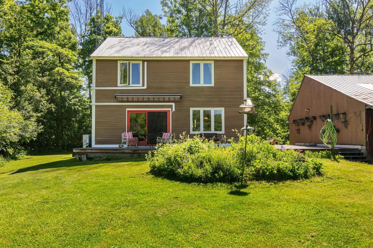 350 South Street, South Hero, VT 05486 - #1