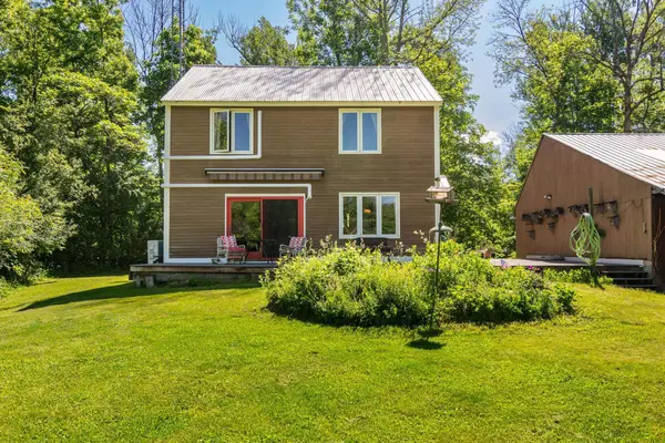 350 South Street, South Hero, VT 05486