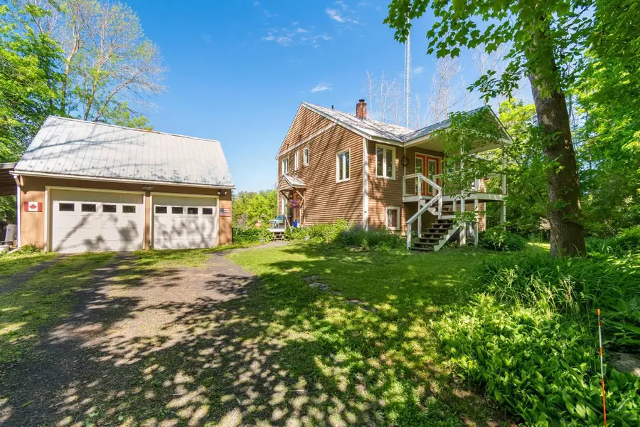 350 South Street, South Hero, VT 05486 - #2