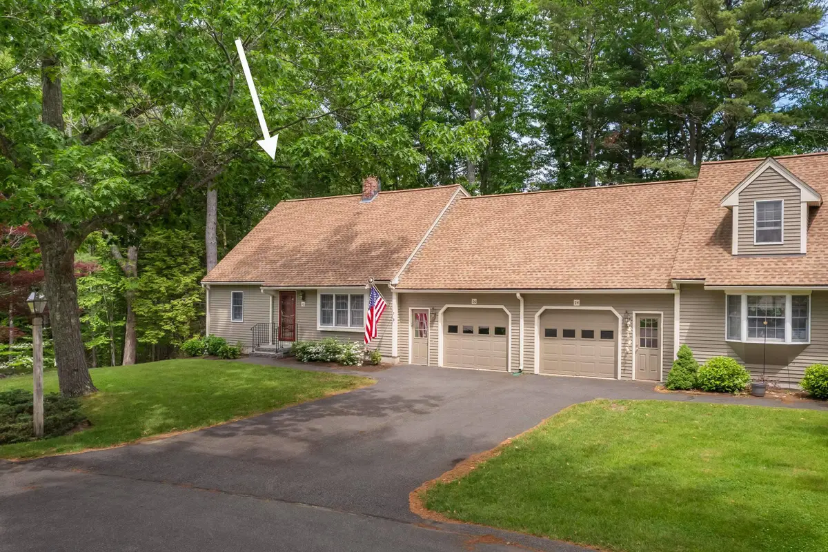 26 Plover Circle, Ogunquit, ME 03907 - #1