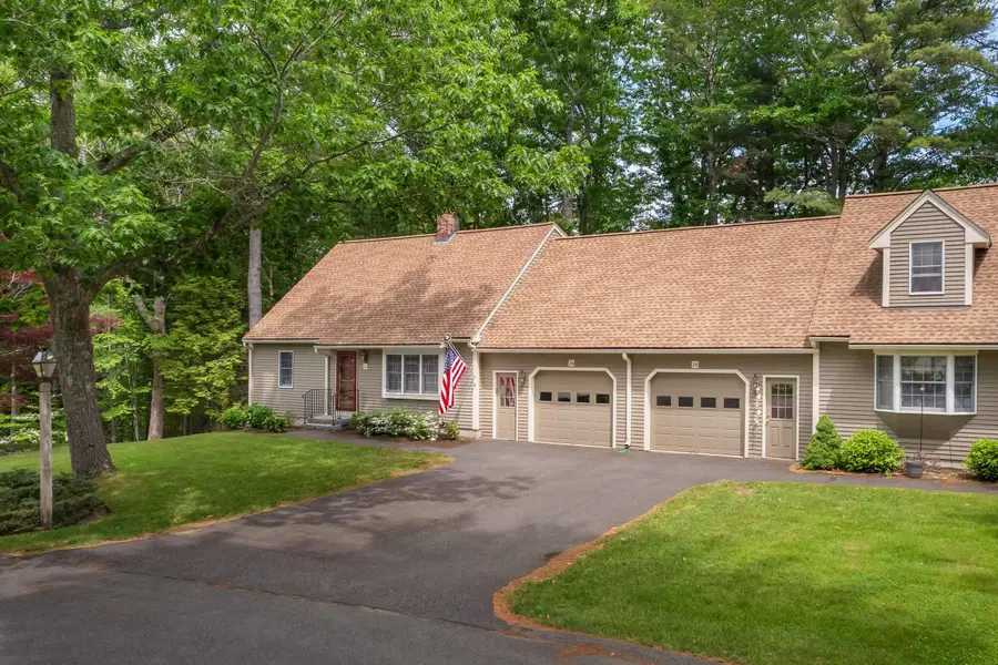 26 Plover Circle, Ogunquit, ME 03907 - #2