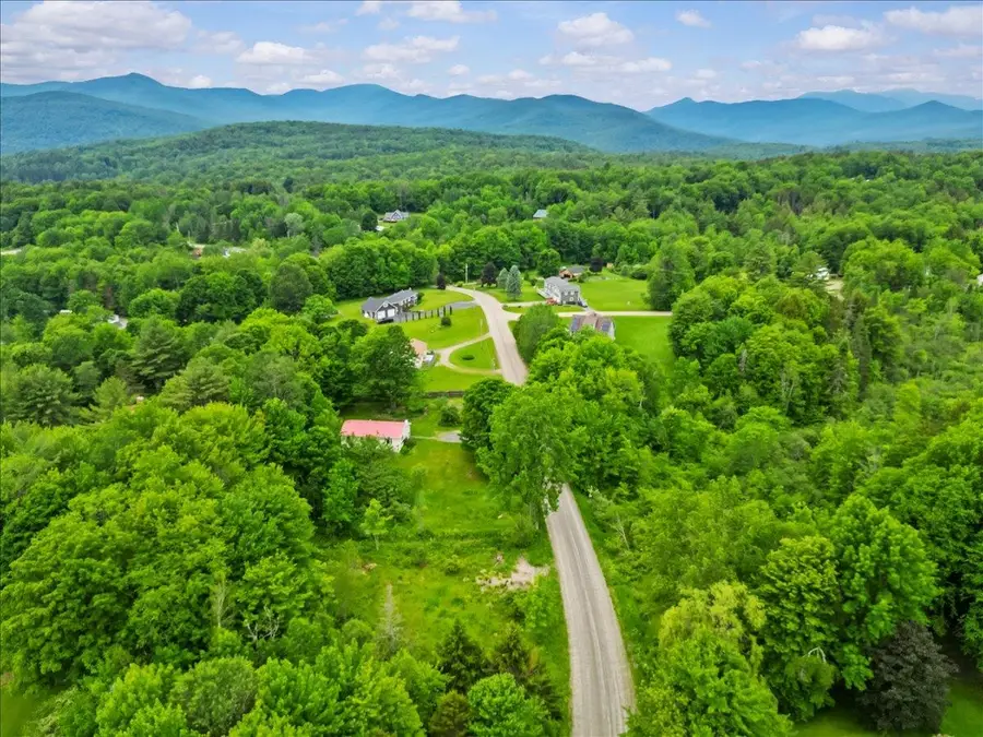 539 Spruce Haven Road, Waterbury, VT 05677 - #2